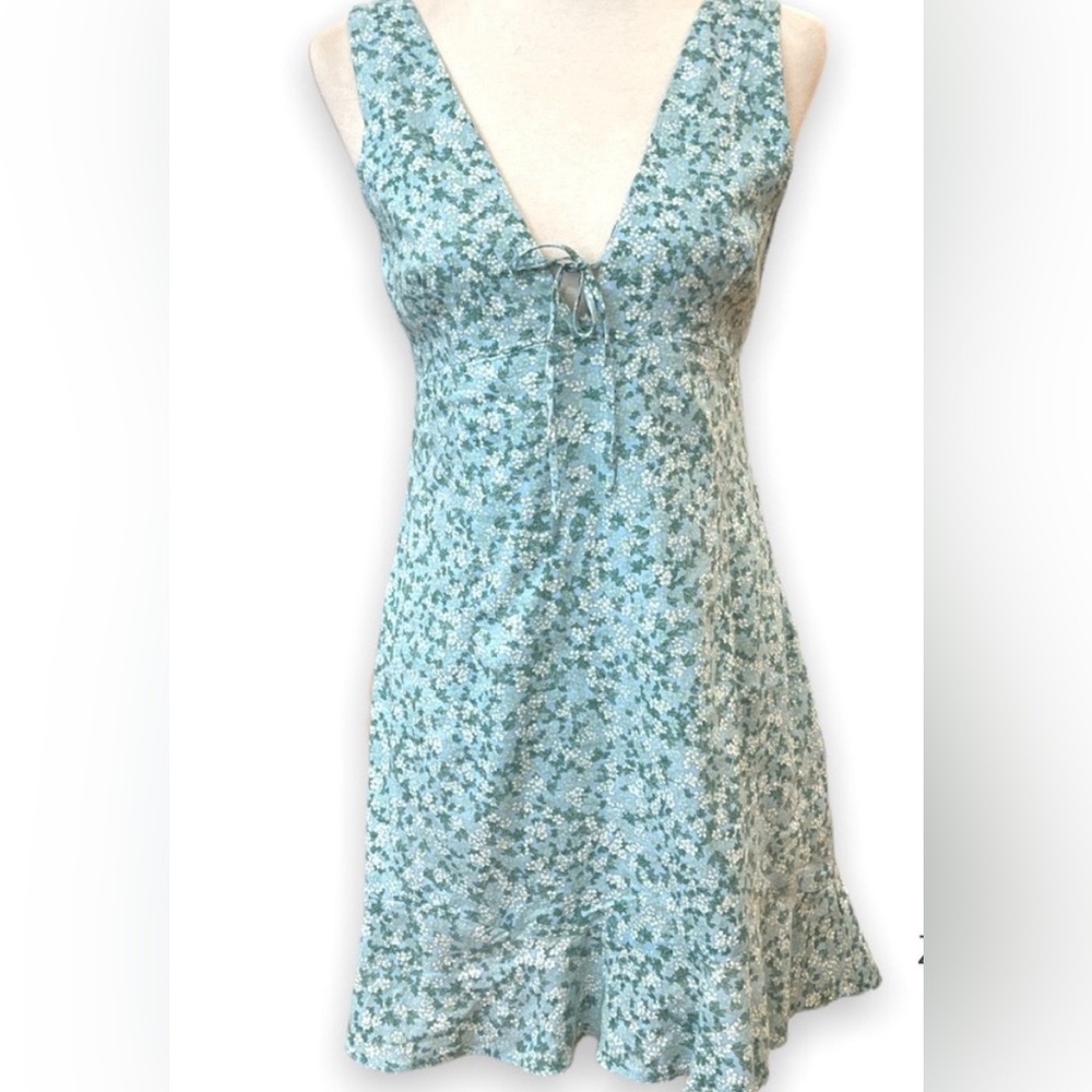 Zara dress